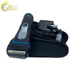ماشین اصلاح صورت براون مدل BRAUN 9040S سری 9-5.