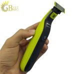 ماشین اصلاح صورت فیلیپس ONEBLADE مدل QP252020-2.
