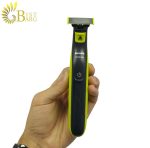 ماشین اصلاح صورت فیلیپس ONEBLADE مدل QP252020-5.