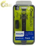 ماشین اصلاح صورت فیلیپس ONEBLADE مدل QP252020-6.