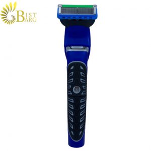 ماشین اصلاح ژیلت مدل استایلر Gillette styler-2.