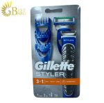 ماشین اصلاح ژیلت مدل استایلر Gillette styler-5.