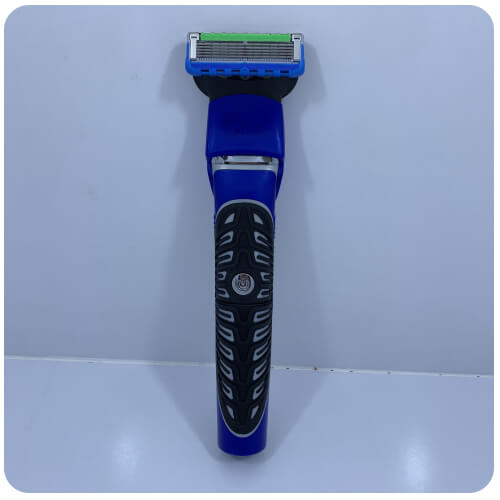 ماشین اصلاح ژیلت مدل استایلر Gillette styler