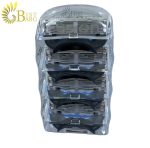 تیغ یدک ژیلت مدل فیوژن پروگلاید بسته ۴ عددی-2.