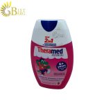 خمیر دندان Theramed مدل Junior-1.