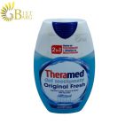 خمیر دندان Theramed مدل Orginal Fresh-1.