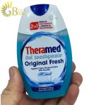 خمیر دندان Theramed مدل Orginal Fresh-2.