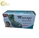 دستگاه میکرودرم ترانس دار massage diamont-4.