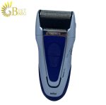 ریش تراش براون مدل BRAUN 320 سری 3-1.