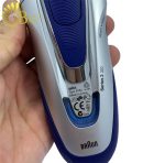 ریش تراش براون مدل BRAUN 320 سری 3-5.