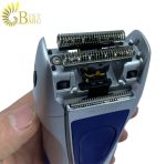 ریش تراش براون مدل BRAUN 320 سری 3-6.