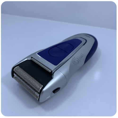 ریش تراش براون مدل BRAUN 320 سری 3