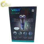 ریش تراش وی جی آر مدل VGR V-306-6.