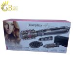 سشوار چرخشی 4 کاره بابیلیس مدل BaByliss Ref.AS250E-7.
