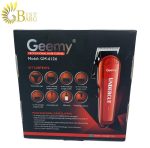 ماشین اصلاح حجم زن جیمی مدل GEEMY GM-6126-5.