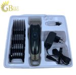 ماشین اصلاح حجم زن جیمی مدل GEEMY GM832-5.
