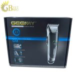 ماشین اصلاح حجم زن جیمی مدل GEEMY GM832-6.