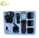 ماشین اصلاح حجم زن جیمی مدل Geemy GM-550-5.