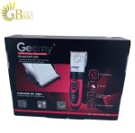 ماشین اصلاح حجم زن جیمی مدل Geemy GM-550-6.