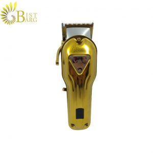 ماشین اصلاح حجم زن و سایه زن وی جی آر مدل VGR V-134-1..