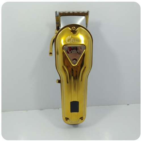 ماشین اصلاح حجم زن و سایه زن وی جی آر مدل VGR V-134..