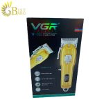 ماشین اصلاح حجم زن وی جی آر مدل VGR V-092-5.