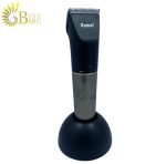 ماشین اصلاح حجم زن کیمی مدل KEMEI KM-3707-1.
