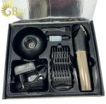 ماشین اصلاح حجم زن کیمی مدل KEMEI KM-3707-6.