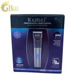 ماشین اصلاح حجم زن کیمی مدل KEMEI KM-3707-7.