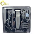 ماشین اصلاح خط زن جیمی مدل GEEMY GM-6252-5.