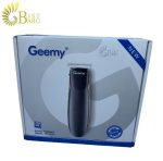 ماشین اصلاح خط زن جیمی مدل GEEMY GM-6252-6.