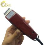 ماشین اصلاح خط زن موزر مدل MOSER 1411-2.