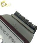 ماشین اصلاح خط زن موزر مدل MOSER 1411-3.