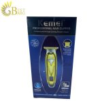 ماشین اصلاح خط زن کیمی مدل KEMEI KM-6368-5.
