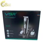 ست اصلاح 6 کاره وی جی آر مدل VGR V-025-6.