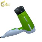 سشوار مسافرتی کیمی مدل KEMEY KM-6830-1.