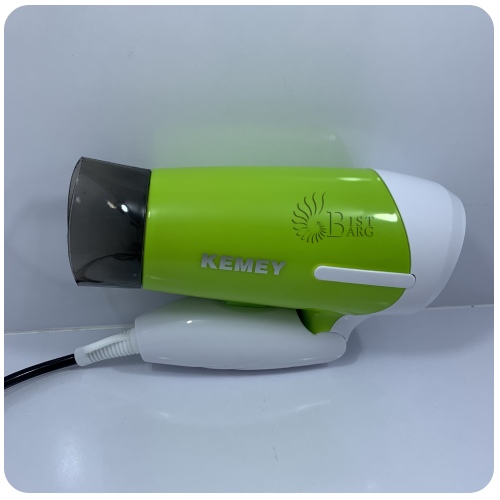 سشوار مسافرتی کیمی مدل KEMEY KM-6830