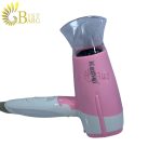 سشوار مسافرتی کیمی مدل KEMEi KM-3088-3.