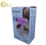 سشوار مسافرتی کیمی مدل KEMEi KM-3088-5.
