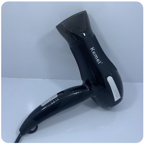 سشوار مسافرتی کیمی مدل KEMEi KM-6822