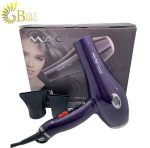 سشوار مک استایلر مدل MAC STAYLER MC-6685-4.