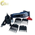 ماشین اصلاح حجم زن کیمی مدل KEMEI KM-1995-5.