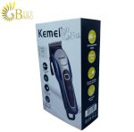 ماشین اصلاح حجم زن کیمی مدل KEMEI KM-1995-6.