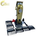 ماشین اصلاح حجم زن کیمی مدل KEMEI KM-K53S-5.