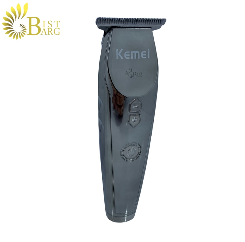 ماشین اصلاح خط زن کیمی مدل KEMEI KM-126-1. ماشین اصلاح خط زن کیمی مدل KEMEI KM-126-1.