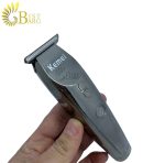 ماشین اصلاح خط زن کیمی مدل KEMEI KM-126-3.