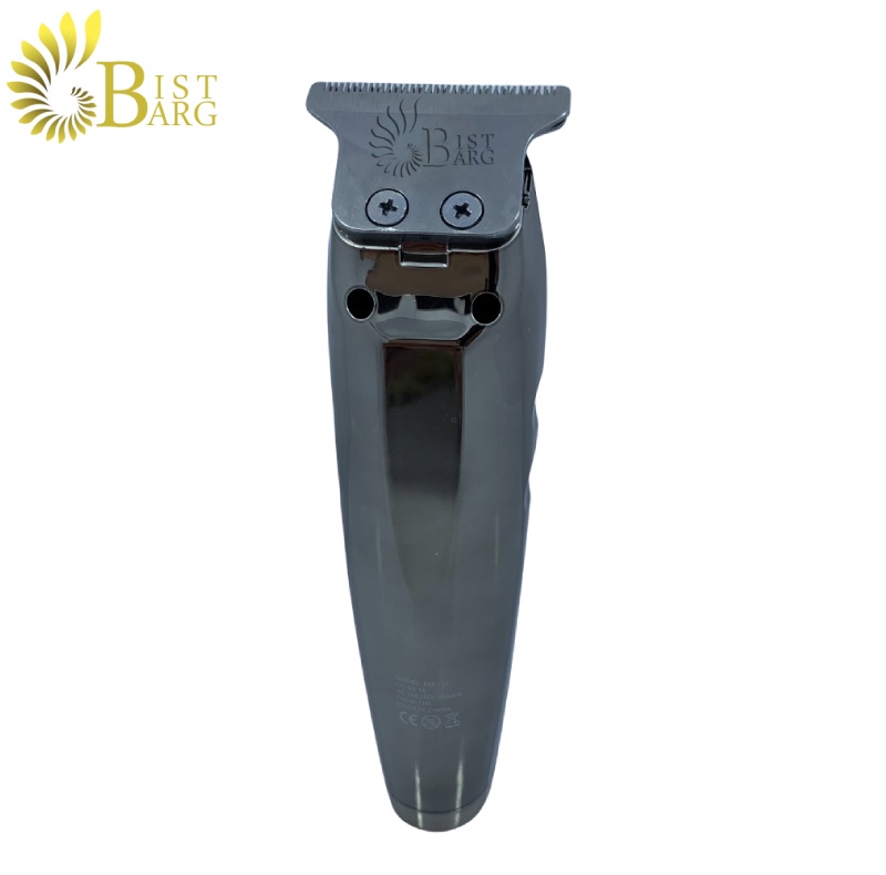 ماشین اصلاح خط زن کیمی مدل KEMEI KM-126-5. ماشین اصلاح خط زن کیمی مدل KEMEI KM-126-5.