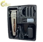 ماشین اصلاح خط زن کیمی مدل KEMEI KM-126-6.