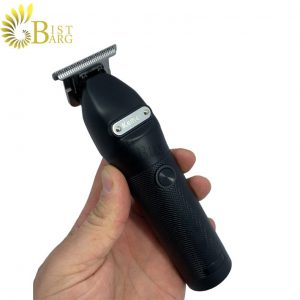 ماشین اصلاح خط زن کیمی مدل KEMEI KM-1753-2.