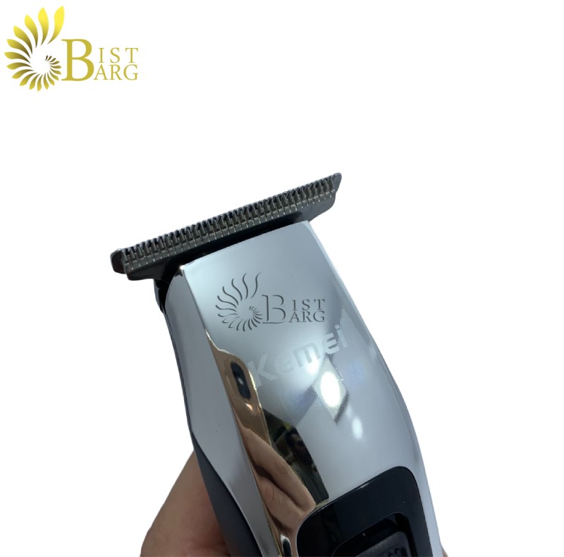 ماشین اصلاح خط زن کیمی مدل KEMEI KM-281-3. ماشین اصلاح خط زن کیمی مدل KEMEI KM-281-3.